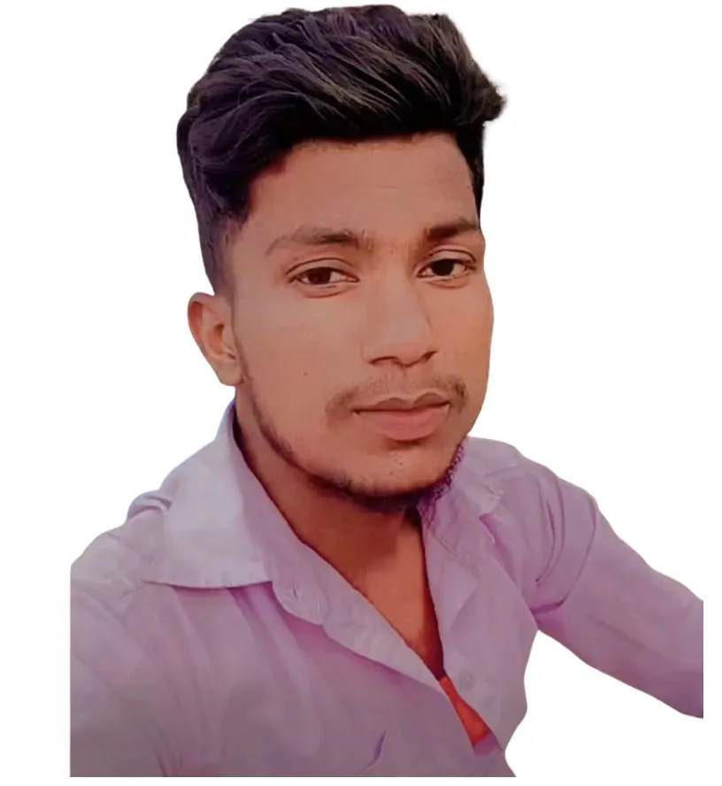 Krishna Mahara