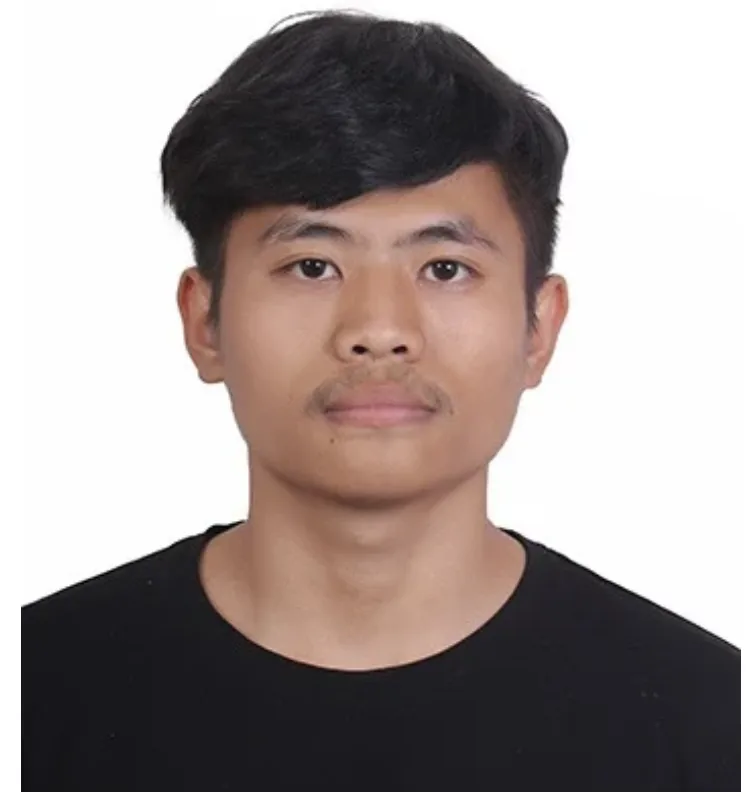 Pamas Kulung Rai