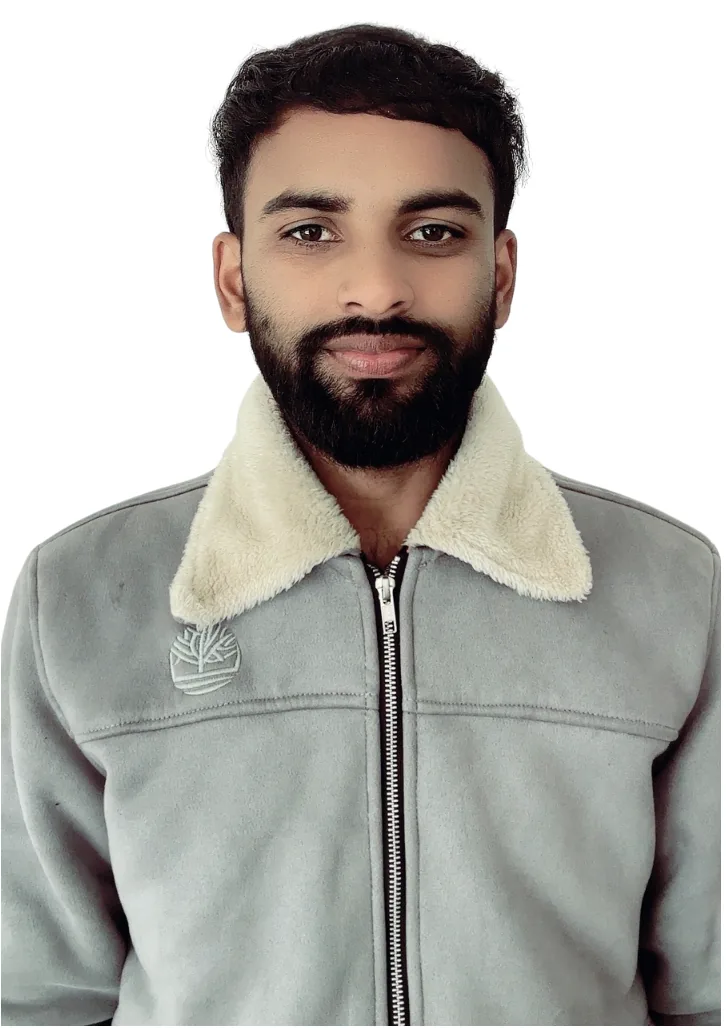 Raju Yadav, Secretary