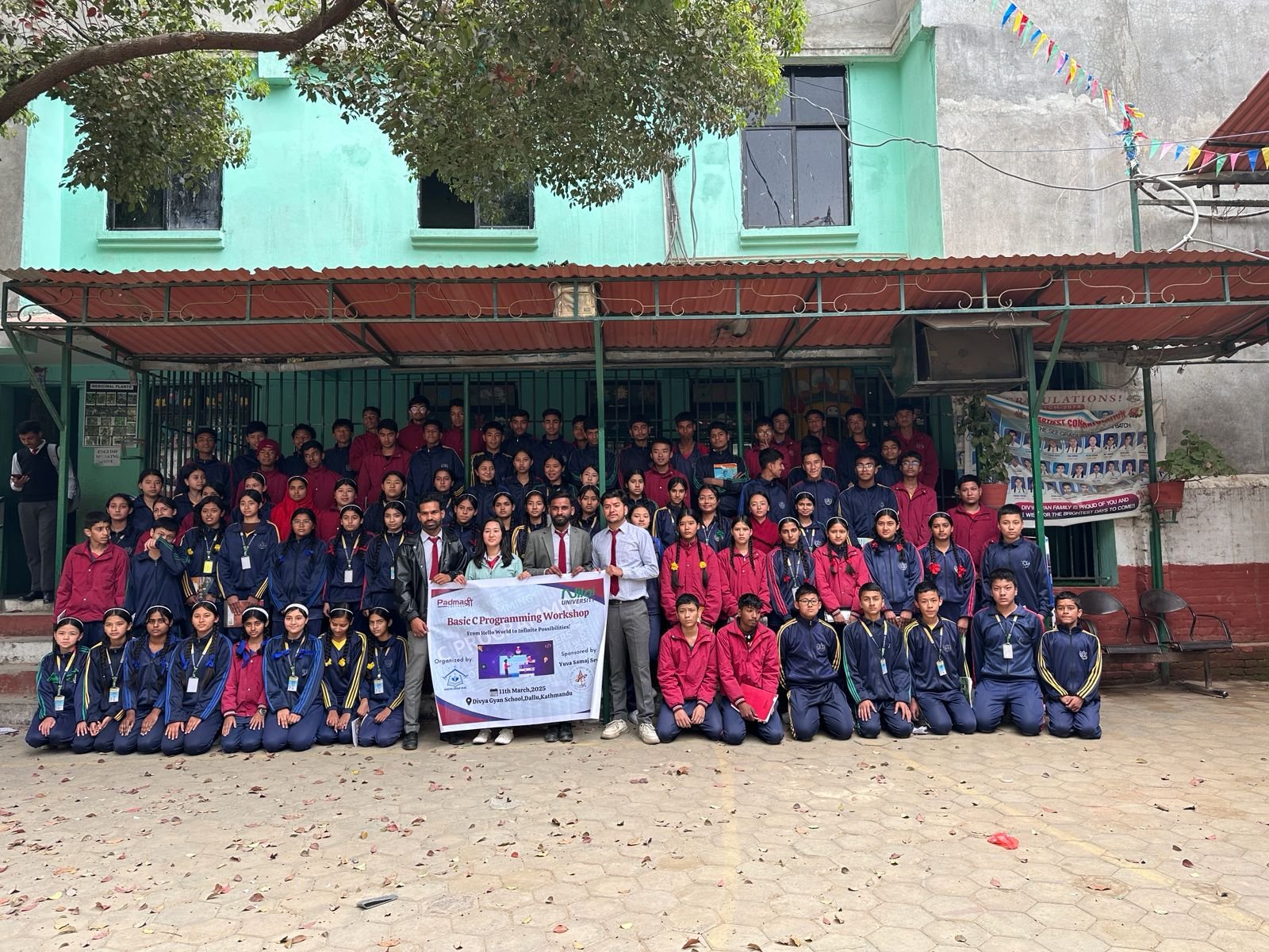 C Programming Foundation Course