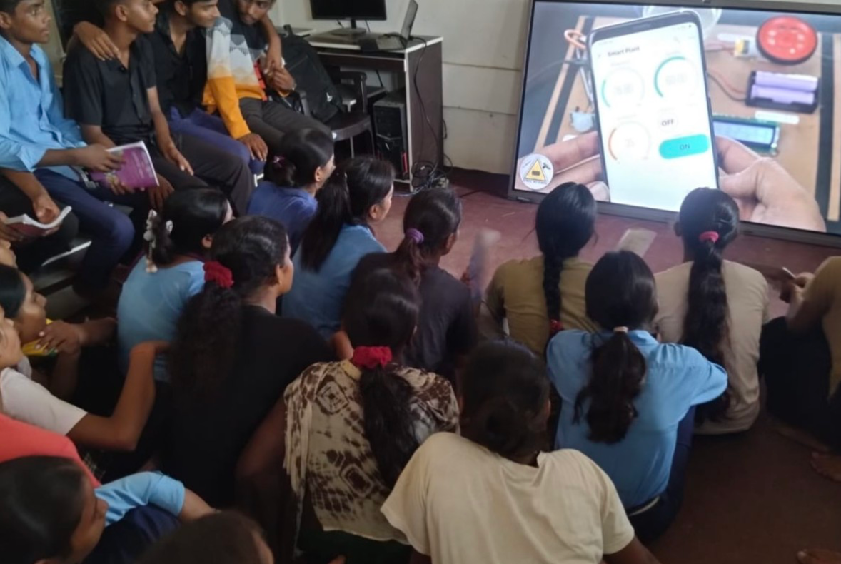 Computer Training Program