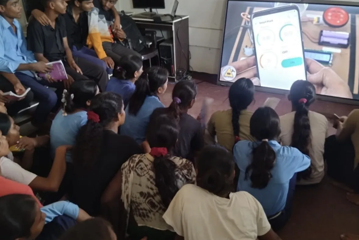 Computer Training Program